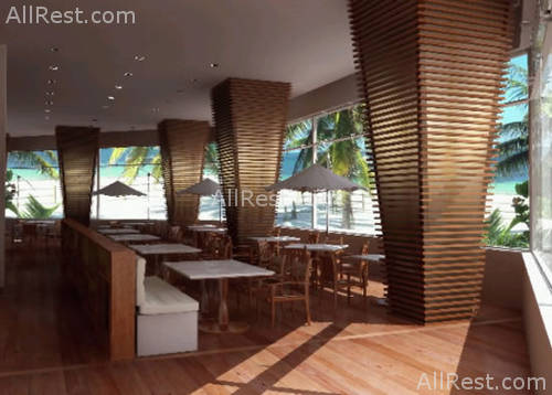 Melia Turquesa Hotel 17